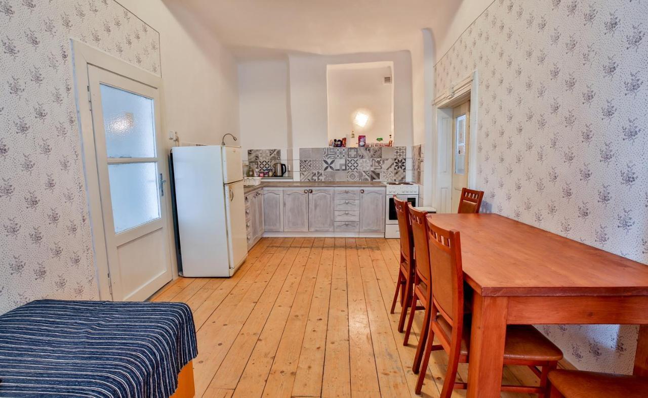 Rodinny Hostel Starkuv Dum Tabor Bagian luar foto